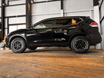 X-TRAIL 2WD