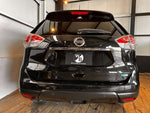 X-TRAIL 2WD