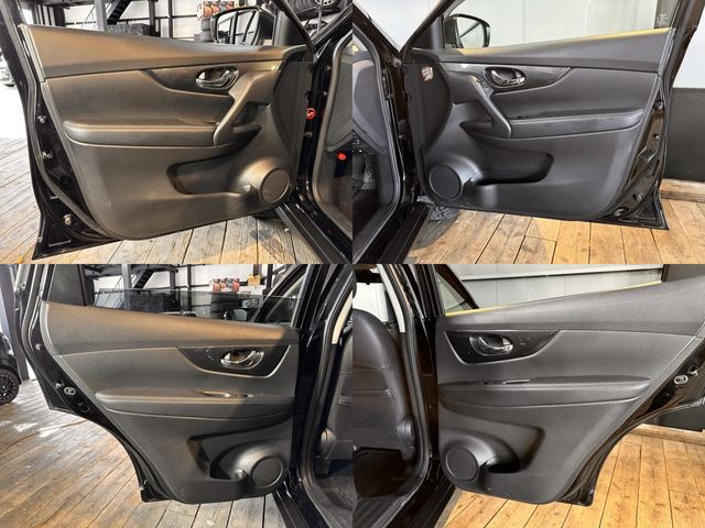 X-TRAIL 2WD