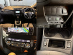 X-TRAIL 2WD