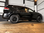 X-TRAIL 2WD