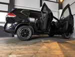 X-TRAIL 2WD