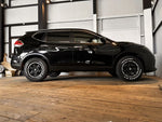 X-TRAIL 2WD