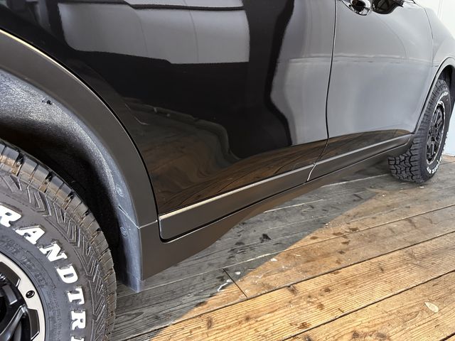 X-TRAIL 2WD