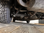 X-TRAIL 2WD