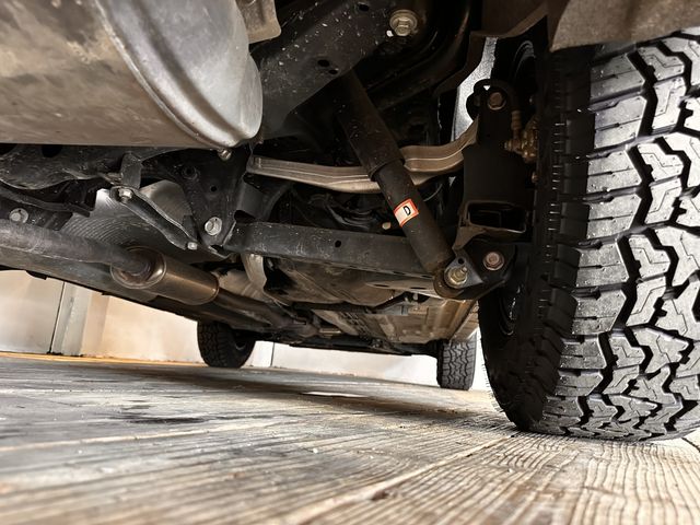 X-TRAIL 2WD