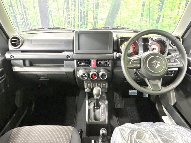 JIMNY 4WD