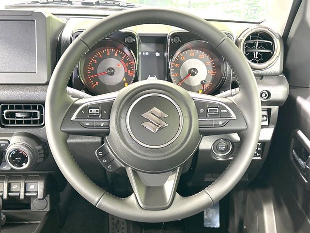 JIMNY 4WD