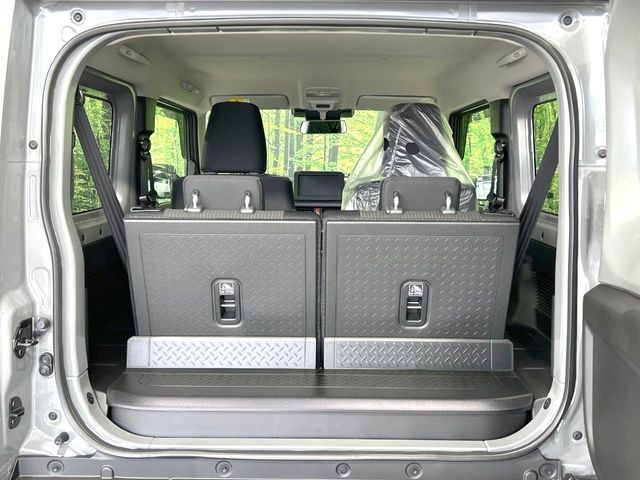 JIMNY 4WD