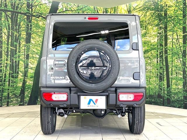 JIMNY 4WD