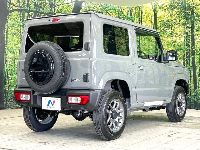 JIMNY 4WD