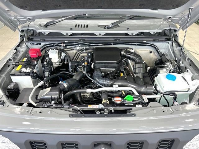JIMNY 4WD