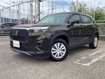 WR-V
