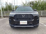 WR-V