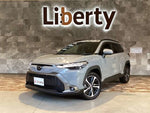 COROLLA CROSS