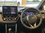 COROLLA CROSS
