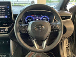 COROLLA CROSS