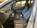 COROLLA CROSS