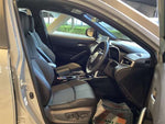 COROLLA CROSS