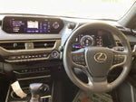 LEXUS UX250h