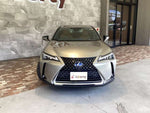 LEXUS UX250h
