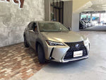 LEXUS UX250h