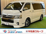 HIACE van 2WD