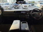 HIACE van 2WD