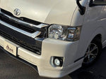 HIACE van 2WD