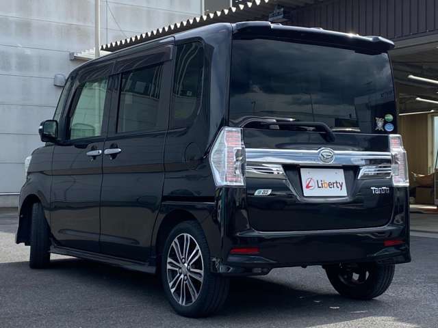 TANTO CUSTOM