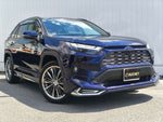 RAV4 HYBRID 4WD