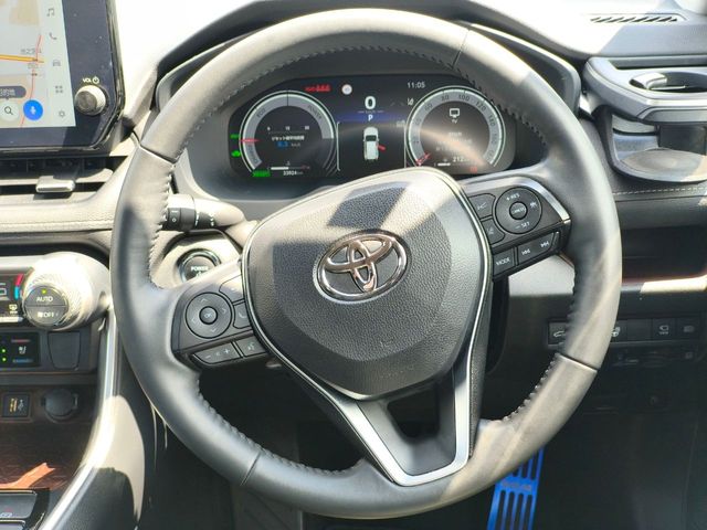 RAV4 HYBRID 4WD