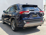 RAV4 HYBRID 4WD