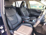 RAV4 HYBRID 4WD