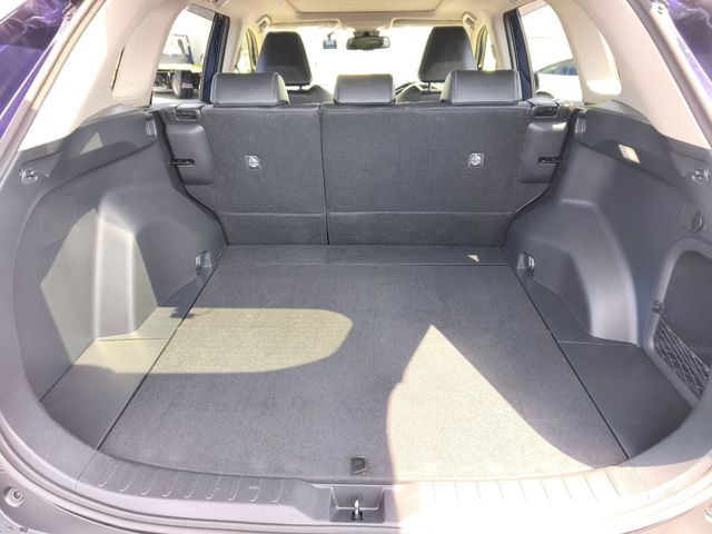 RAV4 HYBRID 4WD