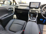 RAV4 HYBRID 4WD