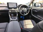 RAV4 HYBRID 4WD