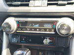 RAV4 HYBRID 4WD