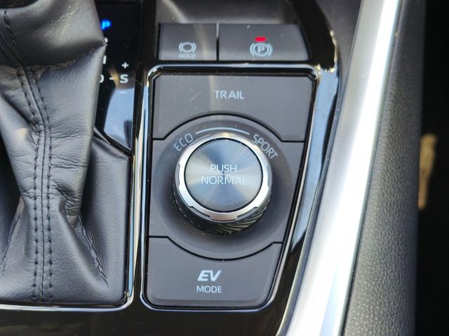RAV4 HYBRID 4WD