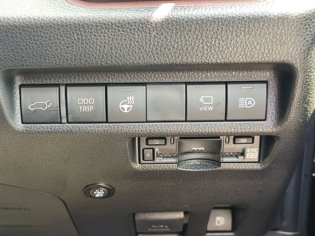 RAV4 HYBRID 4WD