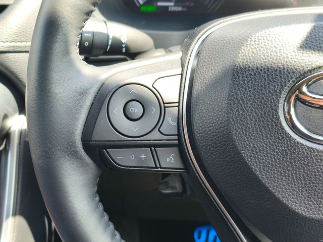 RAV4 HYBRID 4WD