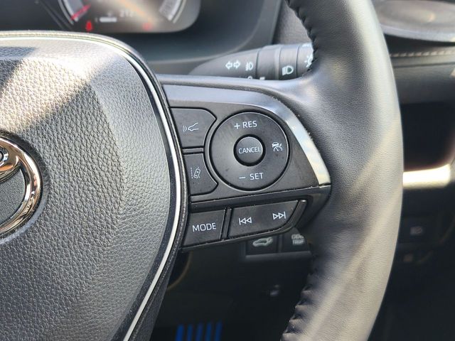 RAV4 HYBRID 4WD