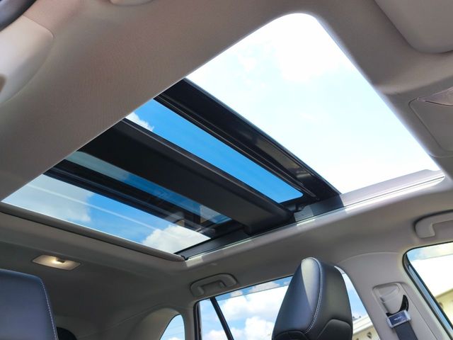 RAV4 HYBRID 4WD