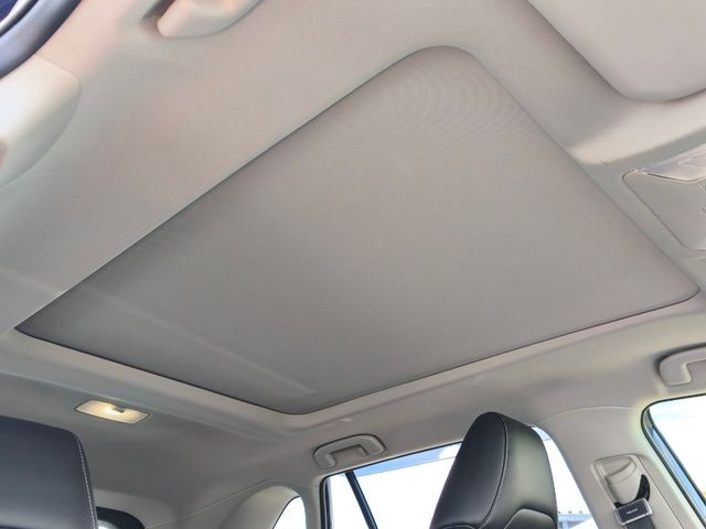 RAV4 HYBRID 4WD