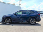 RAV4 HYBRID 4WD