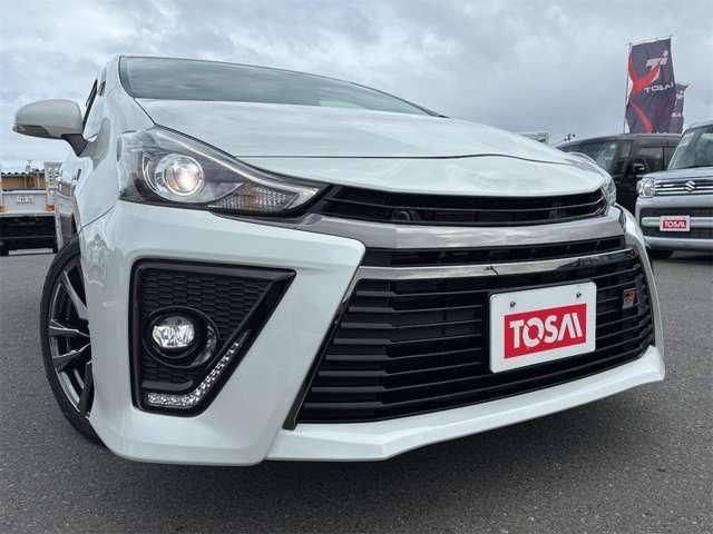 PRIUS Alpha
