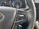 VELLFIRE  HYBRID 4WD