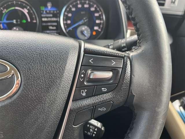 VELLFIRE  HYBRID 4WD