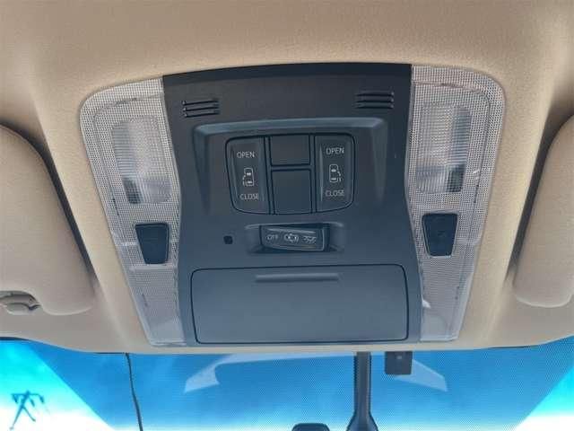 VELLFIRE  HYBRID 4WD