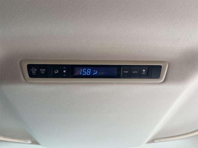 VELLFIRE  HYBRID 4WD